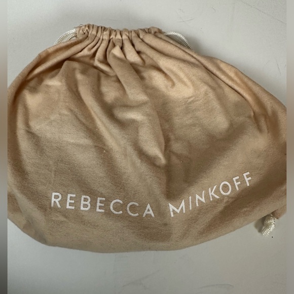 Rebecca Minkoff Green Crossbody leather Bag - Picture 7 of 9